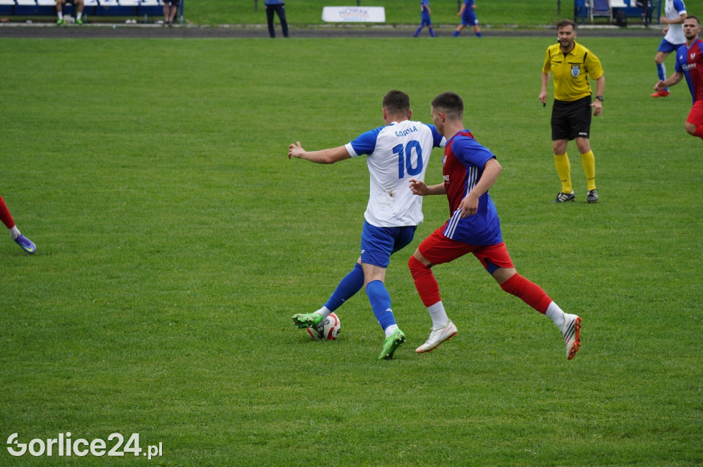 IV Liga: GKS Glinik vs BKS Hal-Mont Bochnia (02.09.)