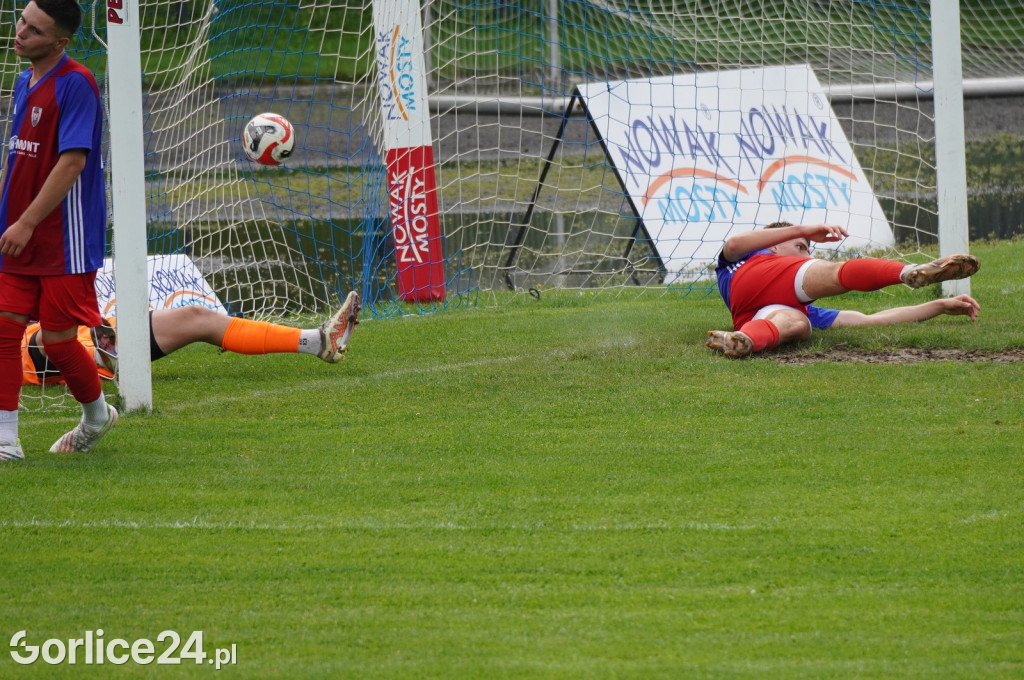 IV Liga: GKS Glinik vs BKS Hal-Mont Bochnia (02.09.)