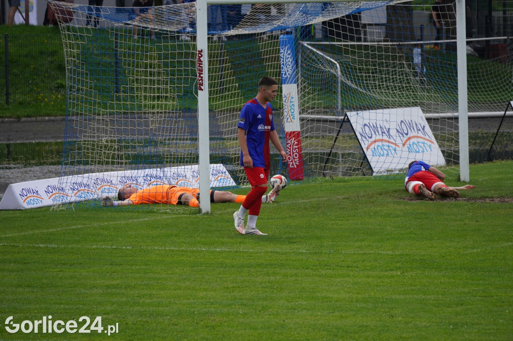 IV Liga: GKS Glinik vs BKS Hal-Mont Bochnia (02.09.)