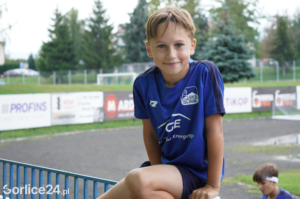 IV Liga: GKS Glinik vs BKS Hal-Mont Bochnia (02.09.)