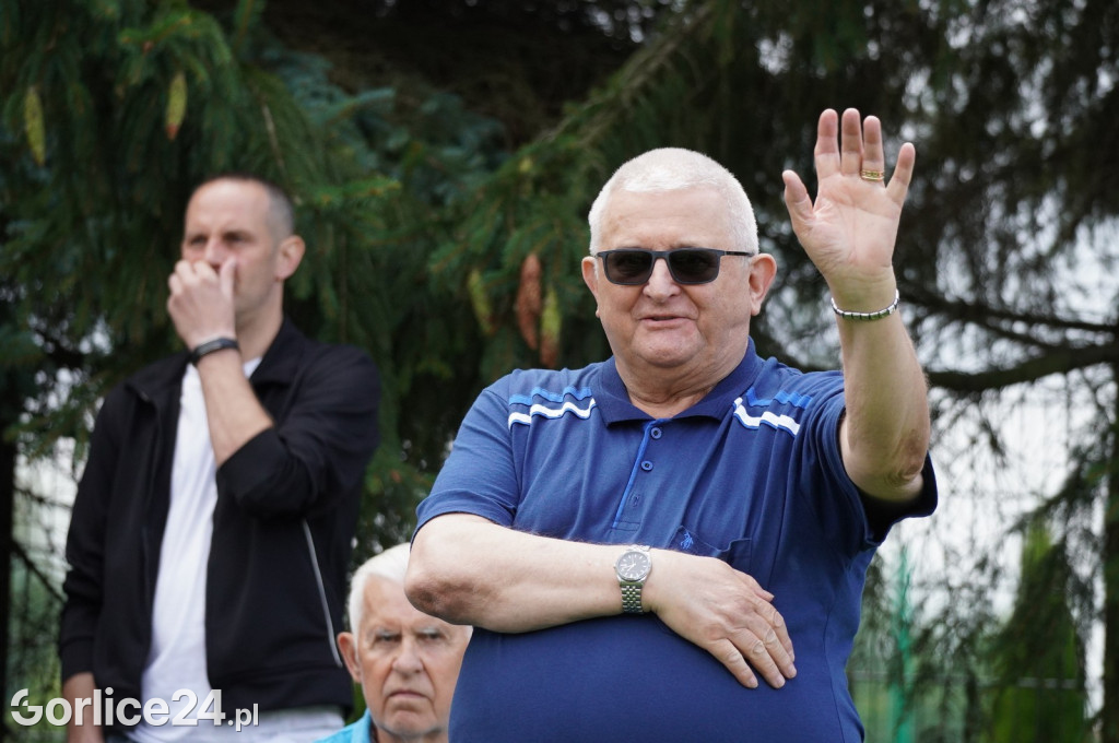 IV Liga: GKS Glinik vs BKS Hal-Mont Bochnia (02.09.)