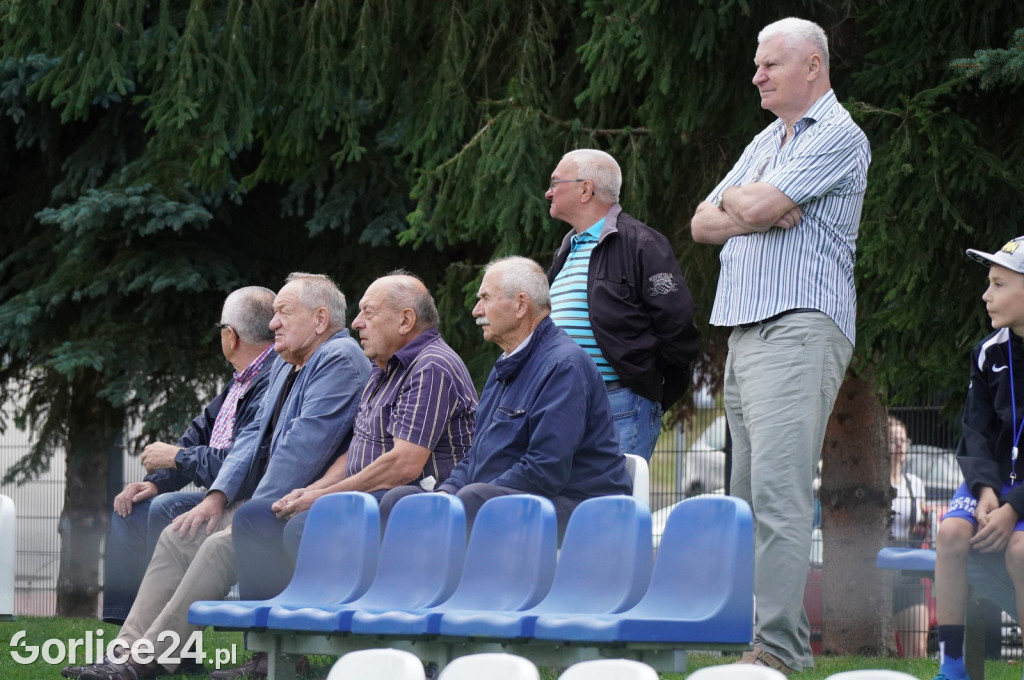 IV Liga: GKS Glinik vs BKS Hal-Mont Bochnia (02.09.)