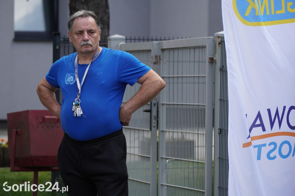 IV Liga: GKS Glinik vs BKS Hal-Mont Bochnia (02.09.)