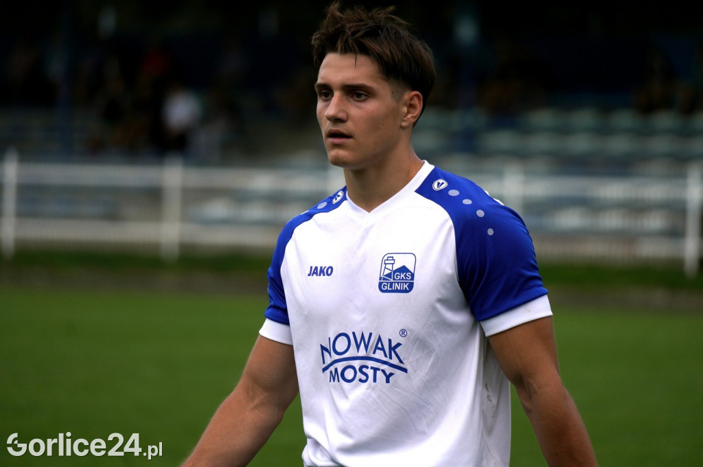 IV Liga: GKS Glinik vs BKS Hal-Mont Bochnia (02.09.)