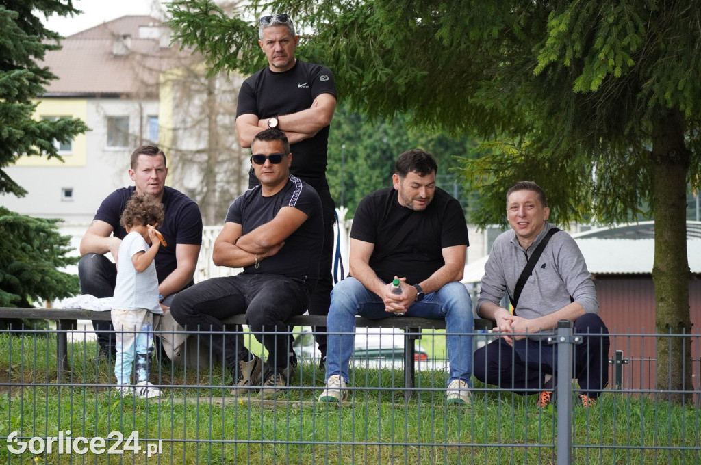 IV Liga: GKS Glinik vs BKS Hal-Mont Bochnia (02.09.)