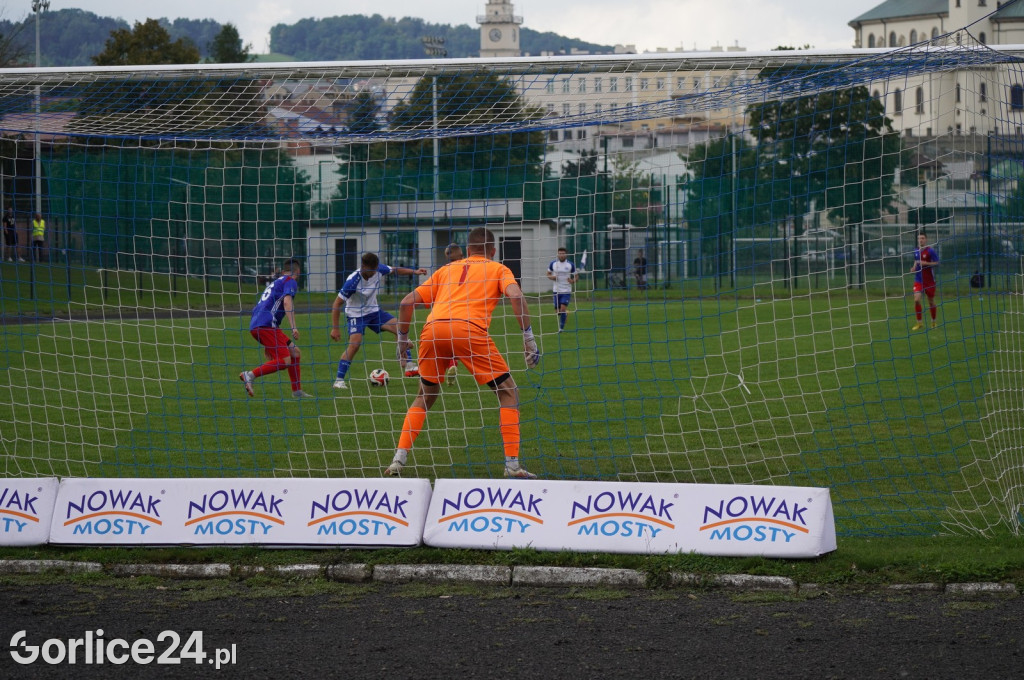 IV Liga: GKS Glinik vs BKS Hal-Mont Bochnia (02.09.)