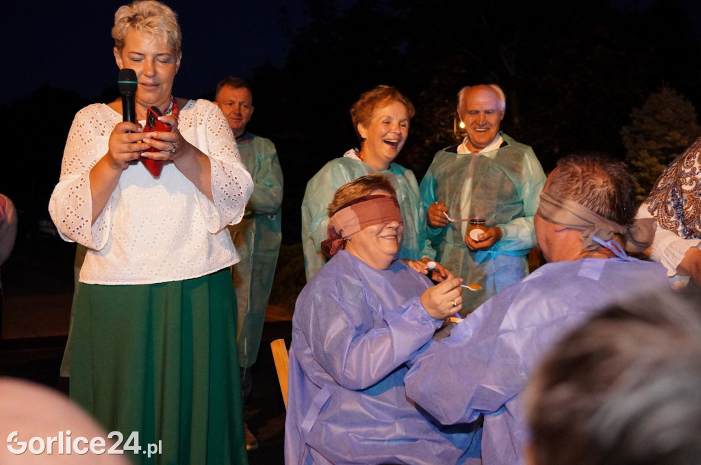 Wiejska Potańcówka 2023 w Sękowej (02.09.)