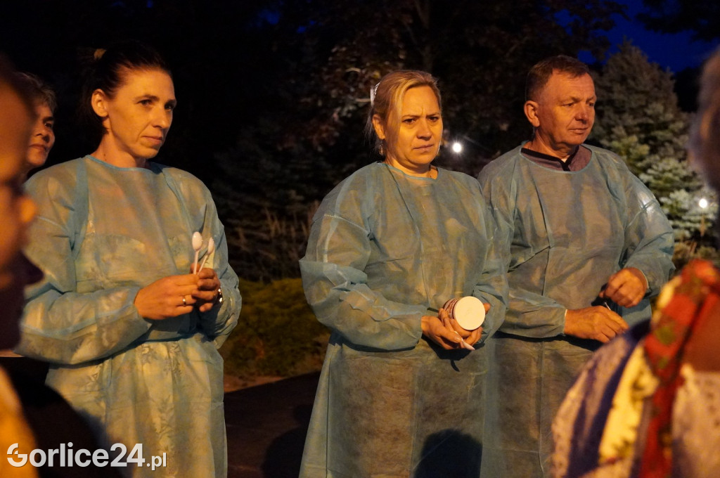 Wiejska Potańcówka 2023 w Sękowej (02.09.)