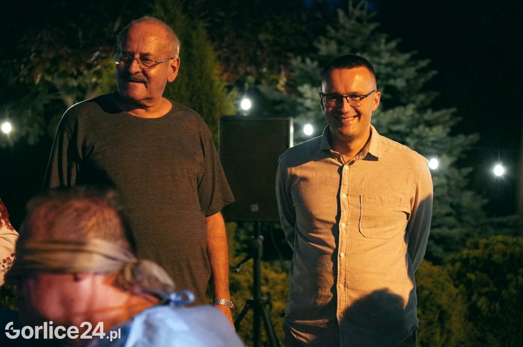 Wiejska Potańcówka 2023 w Sękowej (02.09.)