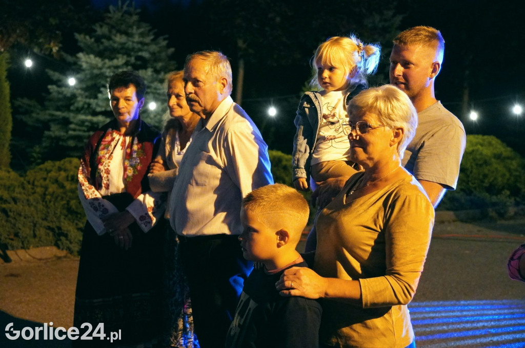 Wiejska Potańcówka 2023 w Sękowej (02.09.)
