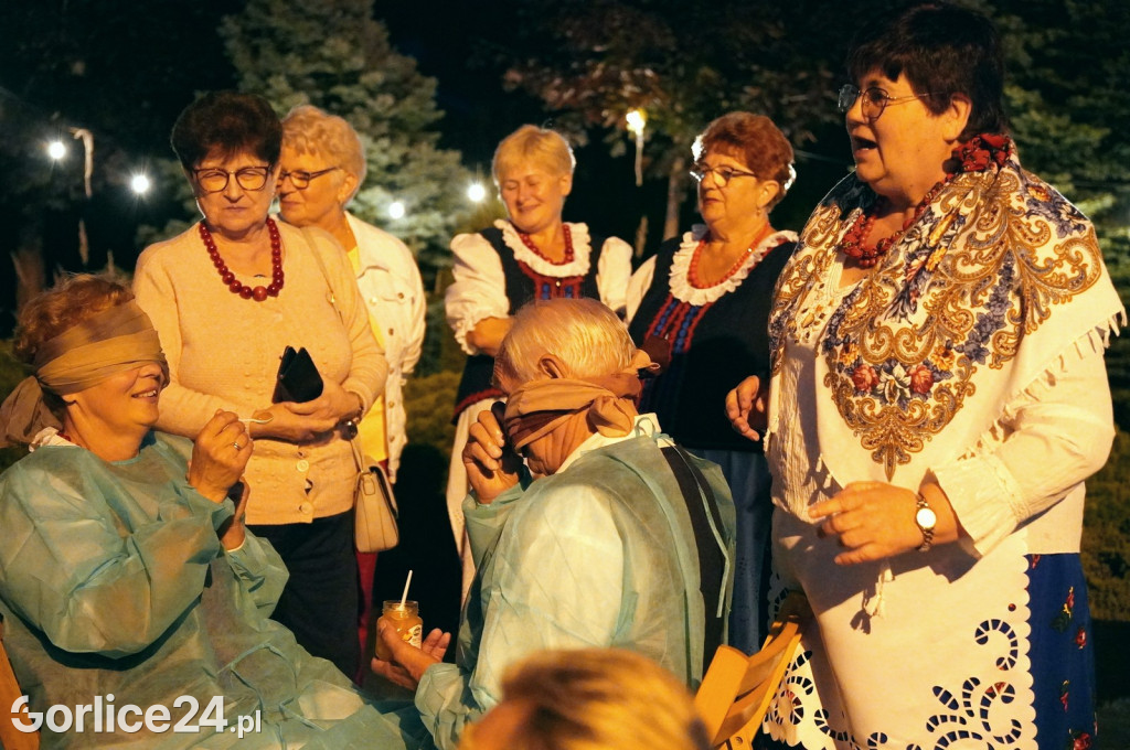 Wiejska Potańcówka 2023 w Sękowej (02.09.)