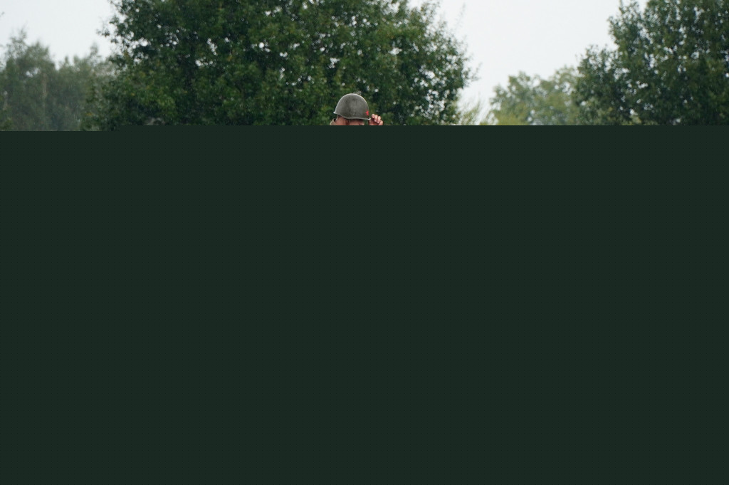 Piknik i rekonstrukcja z OSP Korczyna (03.09.)
