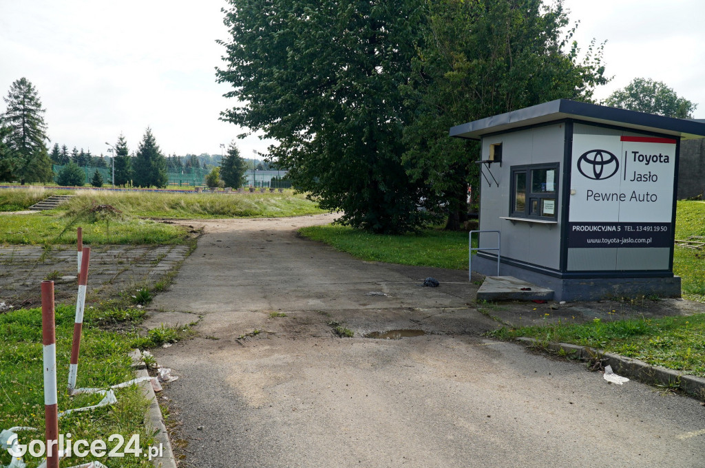 Trwa przebudowa otwartego basenu (04.09.)