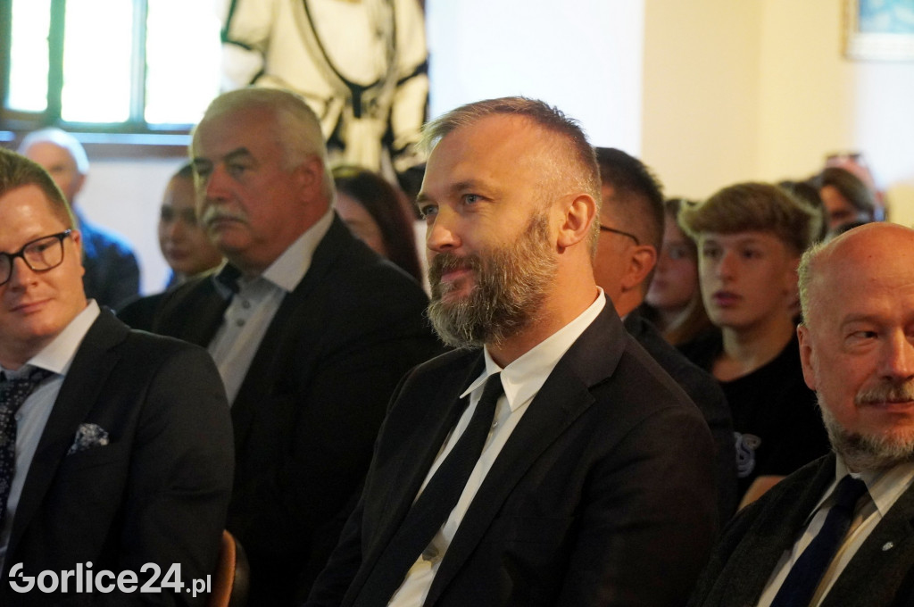 Wystawa skarbów drewnianej architektury sakralnej