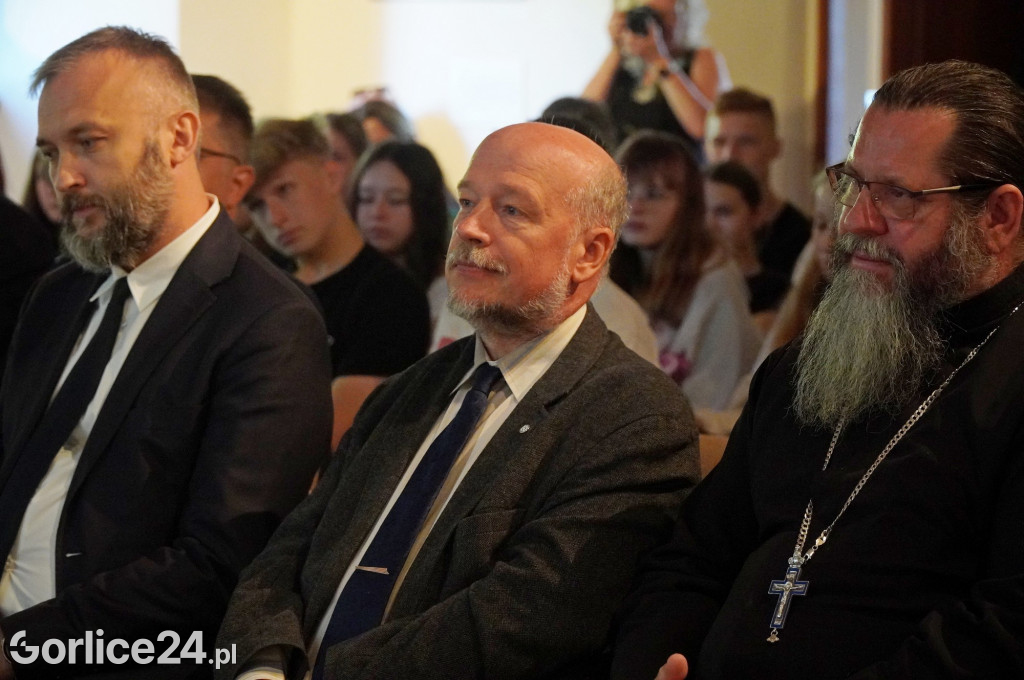 Wystawa skarbów drewnianej architektury sakralnej