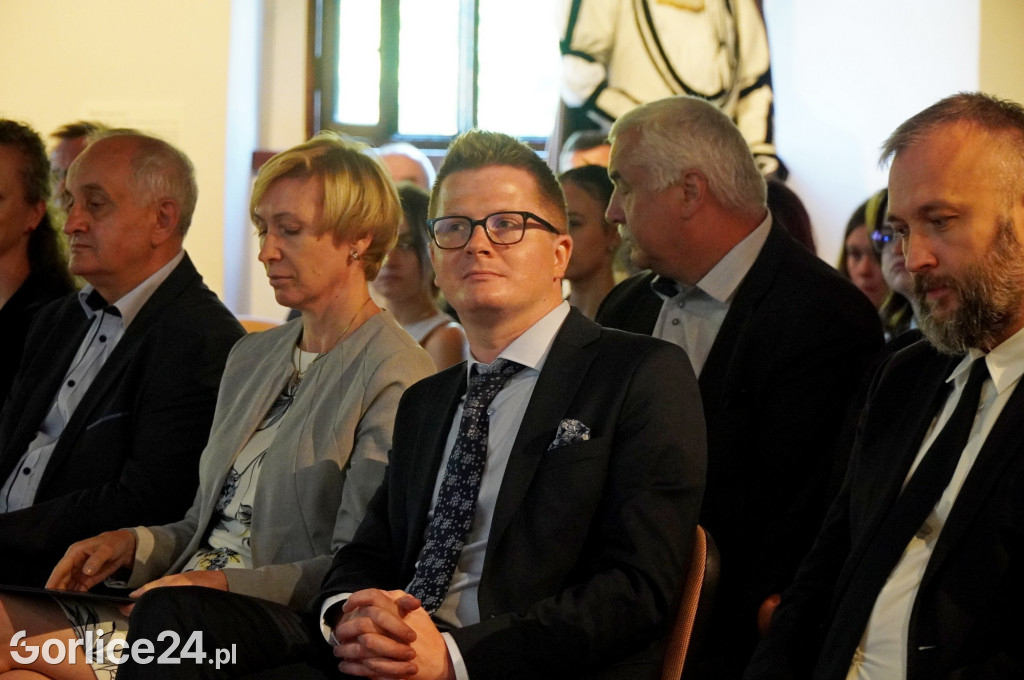 Wystawa skarbów drewnianej architektury sakralnej