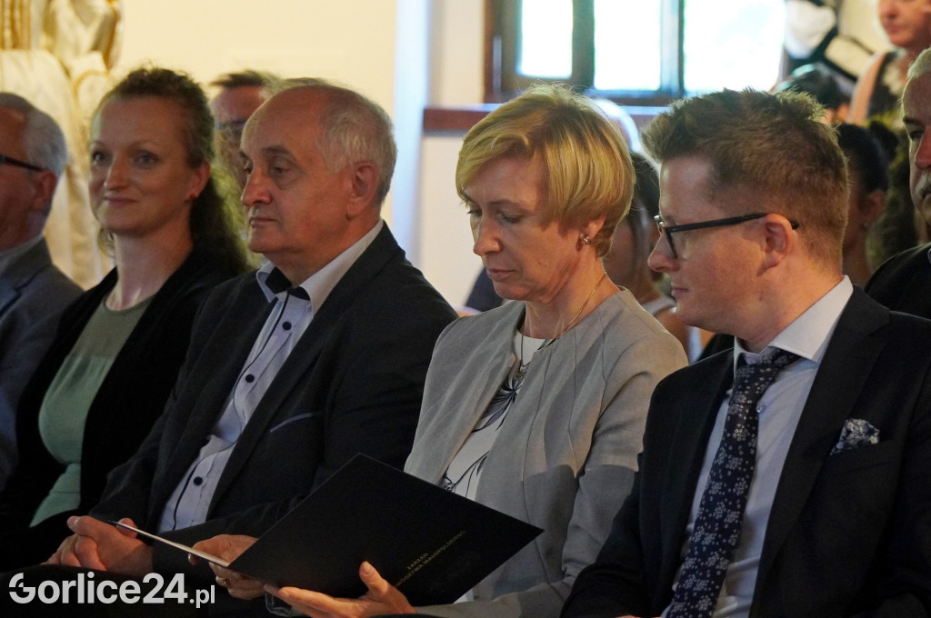 Wystawa skarbów drewnianej architektury sakralnej