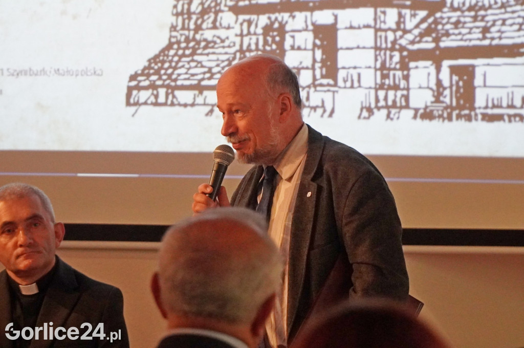 Wystawa skarbów drewnianej architektury sakralnej