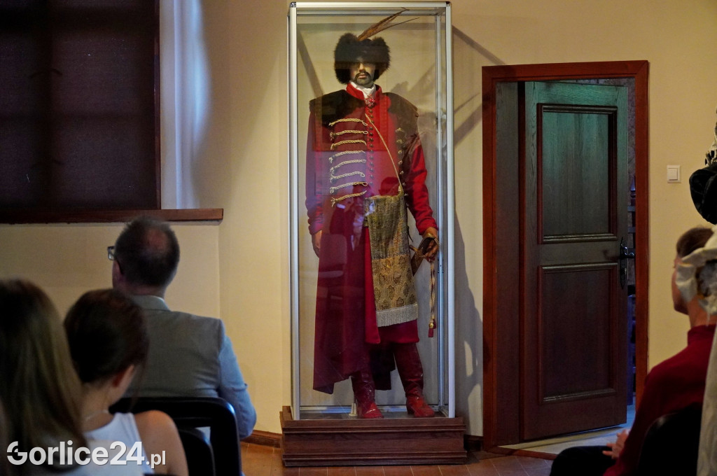Wystawa skarbów drewnianej architektury sakralnej