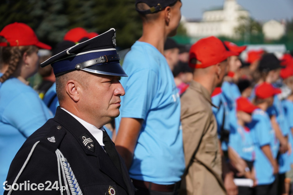 I Zlot MDP w Gorlicach (09.09.2023)