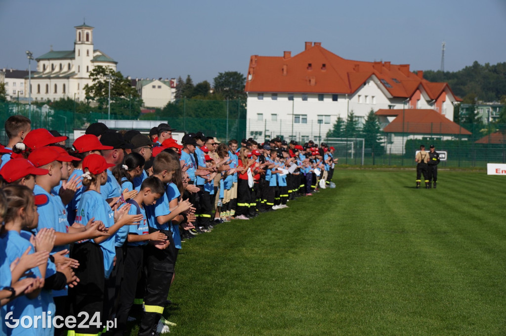 I Zlot MDP w Gorlicach (09.09.2023)