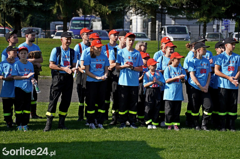 I Zlot MDP w Gorlicach (09.09.2023)