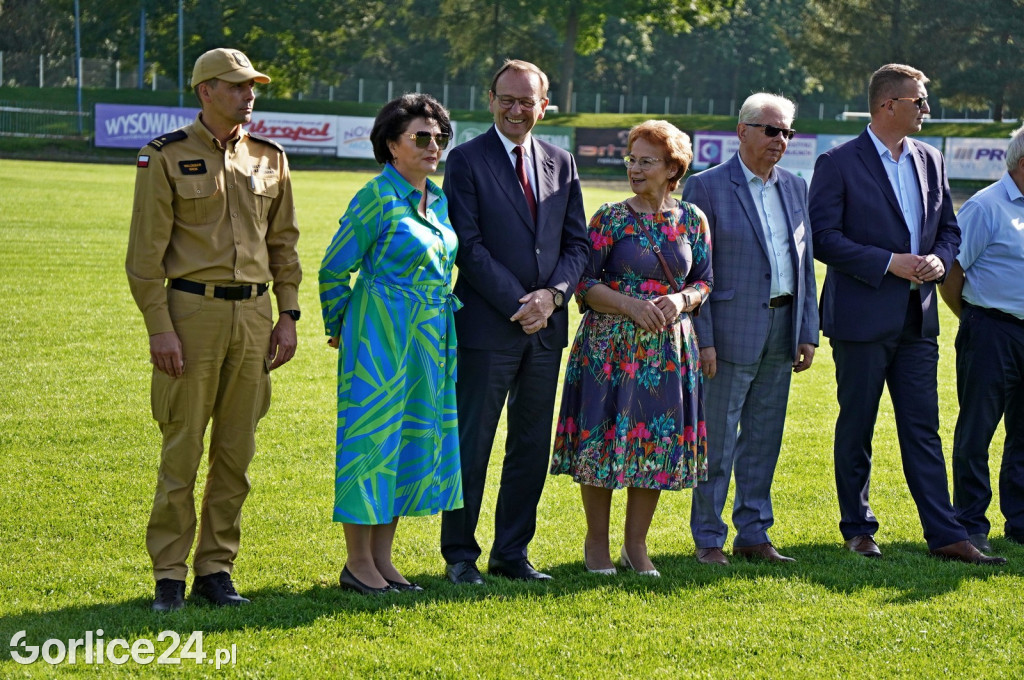 I Zlot MDP w Gorlicach (09.09.2023)