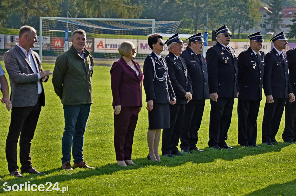 I Zlot MDP w Gorlicach (09.09.2023)