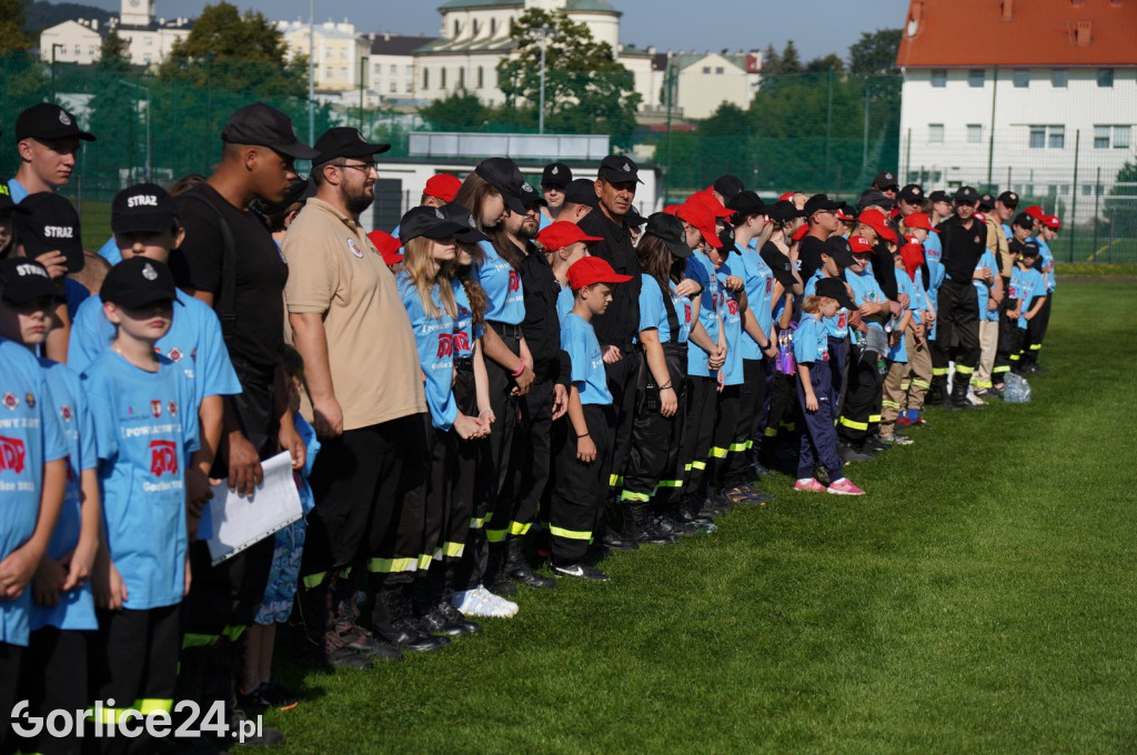 I Zlot MDP w Gorlicach (09.09.2023)