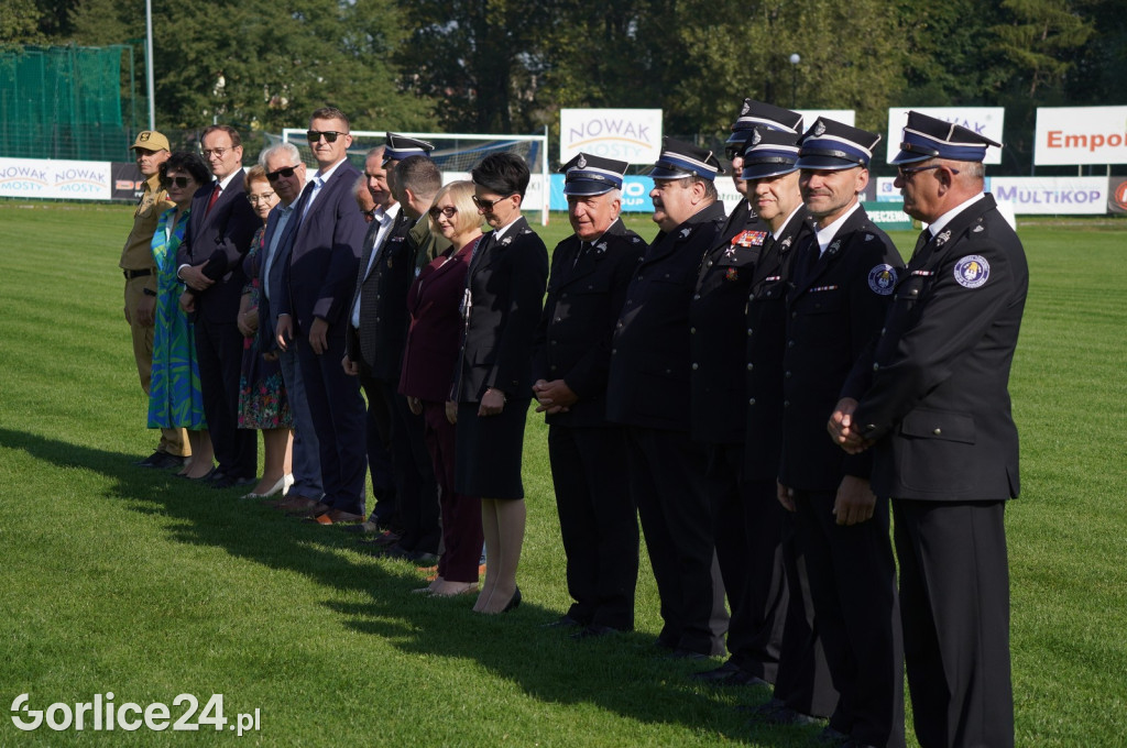 I Zlot MDP w Gorlicach (09.09.2023)