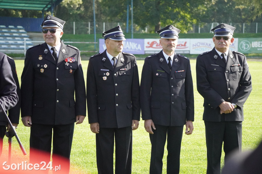 I Zlot MDP w Gorlicach (09.09.2023)