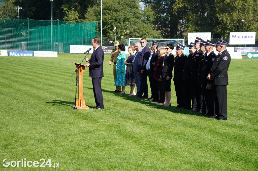 I Zlot MDP w Gorlicach (09.09.2023)
