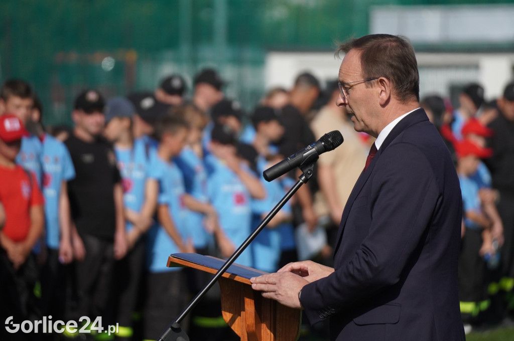 I Zlot MDP w Gorlicach (09.09.2023)