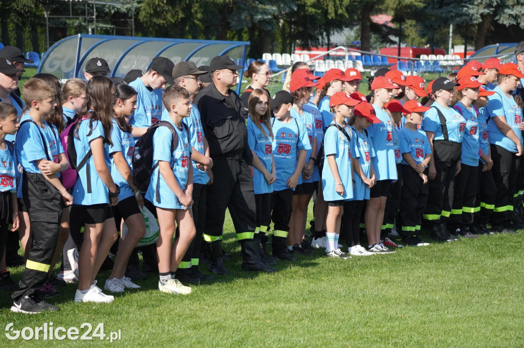 I Zlot MDP w Gorlicach (09.09.2023)