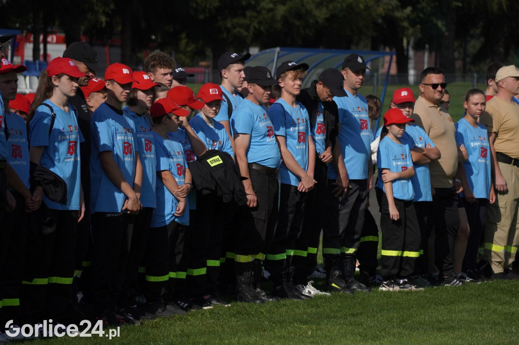 I Zlot MDP w Gorlicach (09.09.2023)