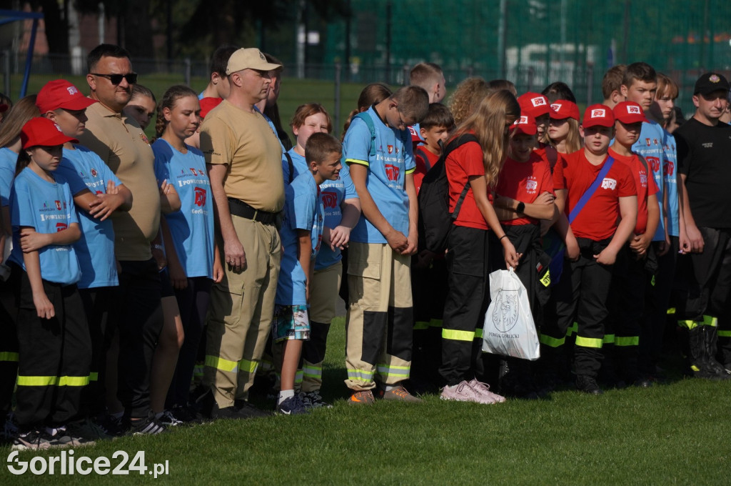 I Zlot MDP w Gorlicach (09.09.2023)