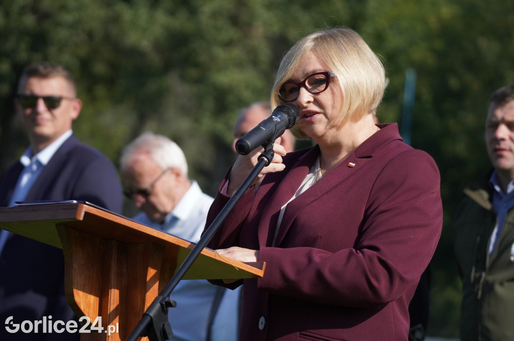 I Zlot MDP w Gorlicach (09.09.2023)