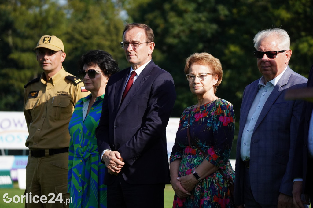 I Zlot MDP w Gorlicach (09.09.2023)