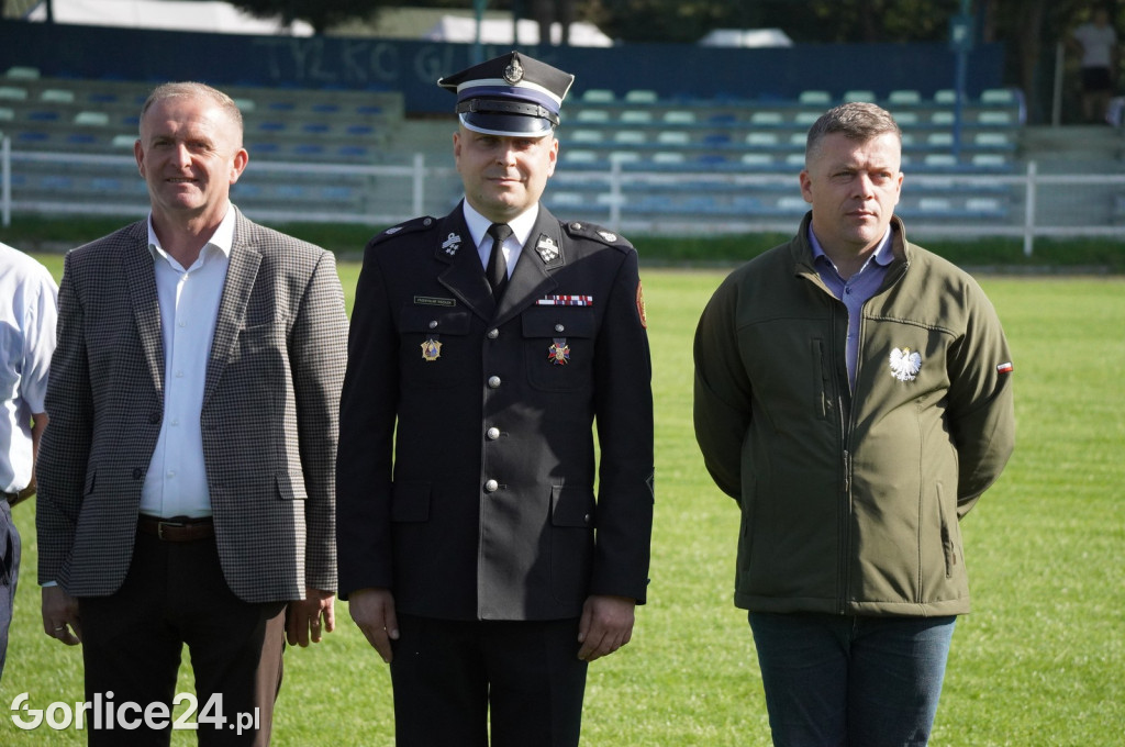 I Zlot MDP w Gorlicach (09.09.2023)