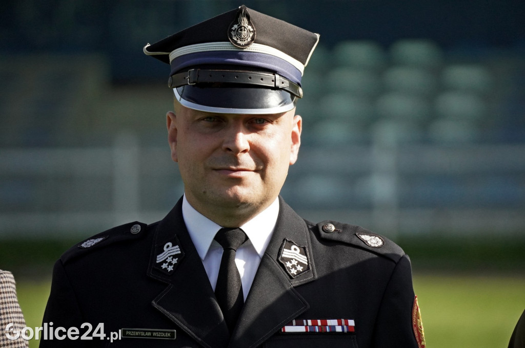 I Zlot MDP w Gorlicach (09.09.2023)