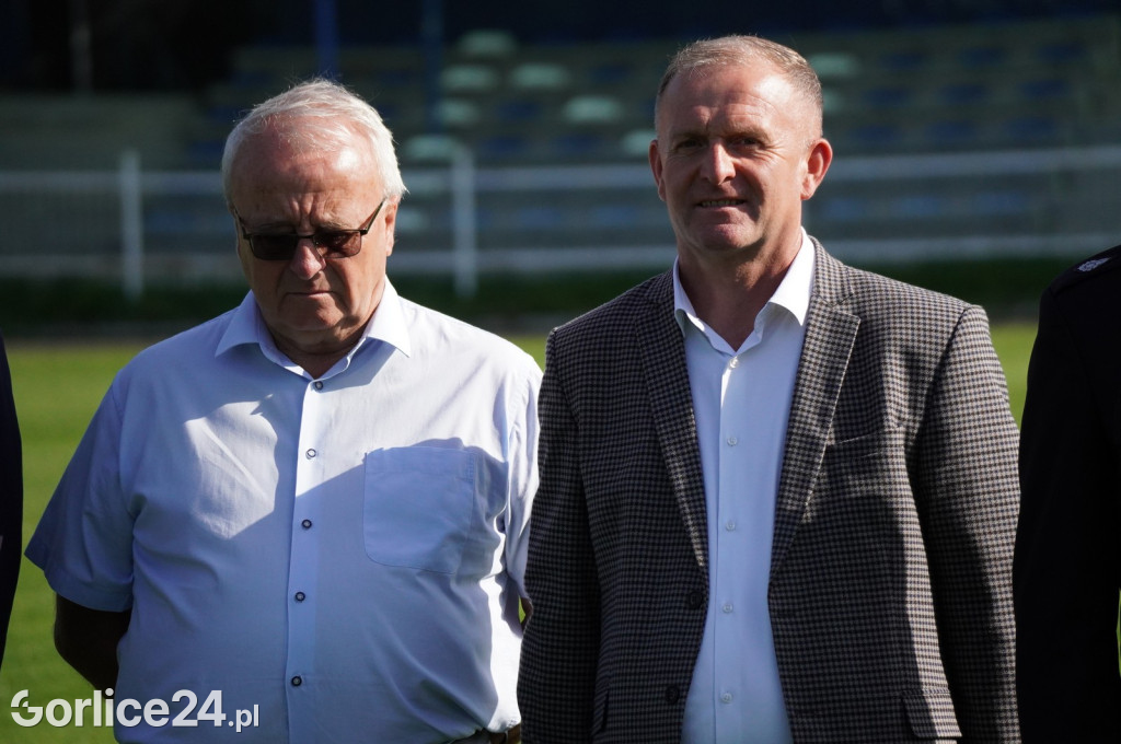 I Zlot MDP w Gorlicach (09.09.2023)
