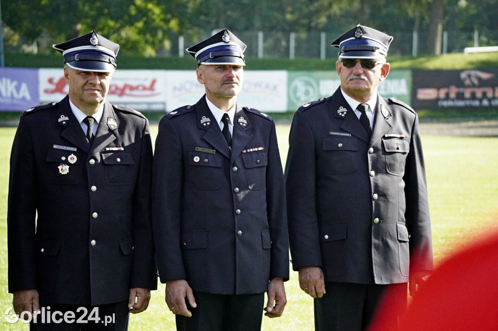 I Zlot MDP w Gorlicach (09.09.2023)