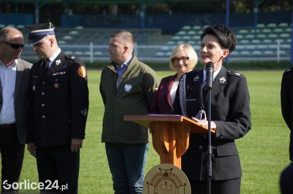 I Zlot MDP w Gorlicach (09.09.2023)