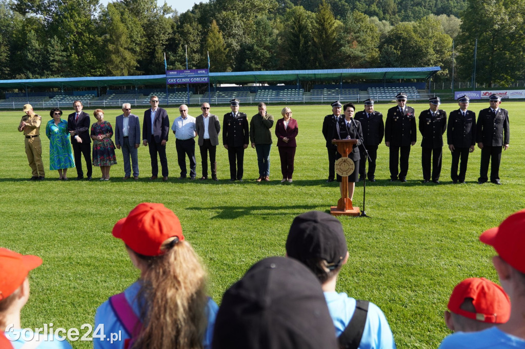 I Zlot MDP w Gorlicach (09.09.2023)