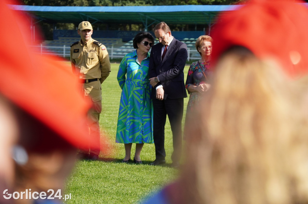 I Zlot MDP w Gorlicach (09.09.2023)