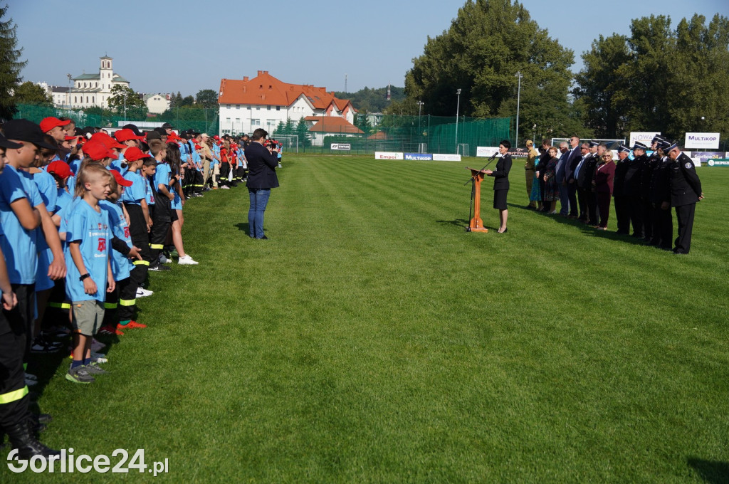 I Zlot MDP w Gorlicach (09.09.2023)
