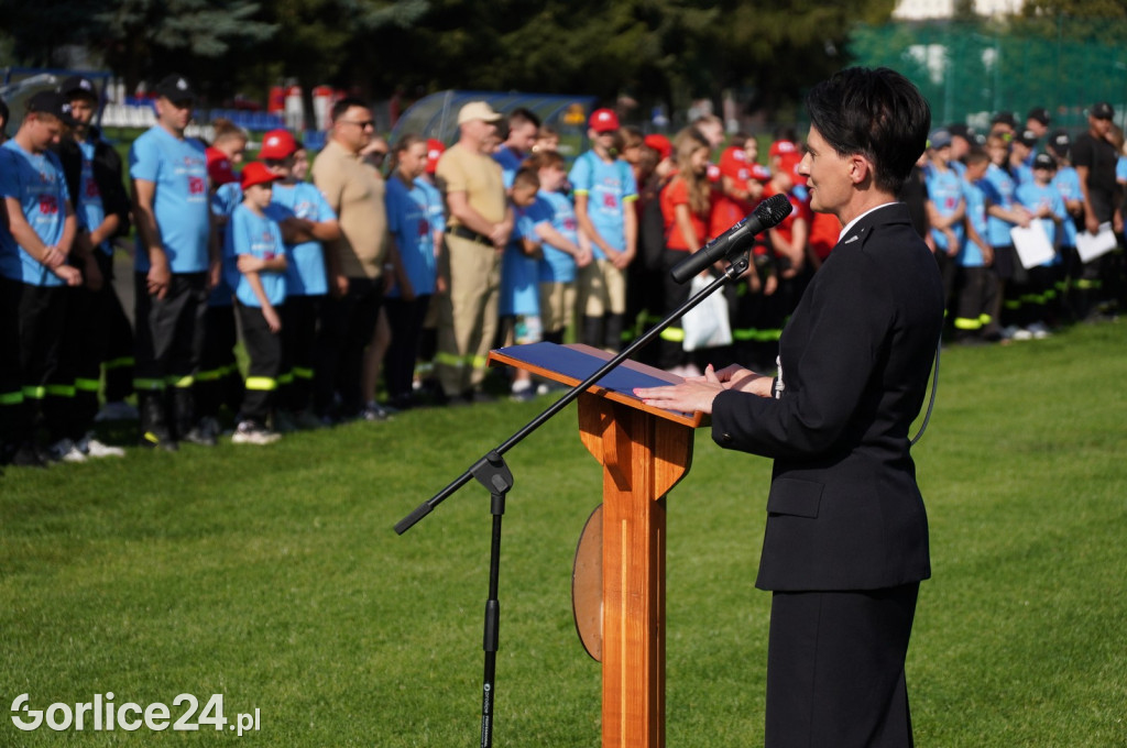 I Zlot MDP w Gorlicach (09.09.2023)