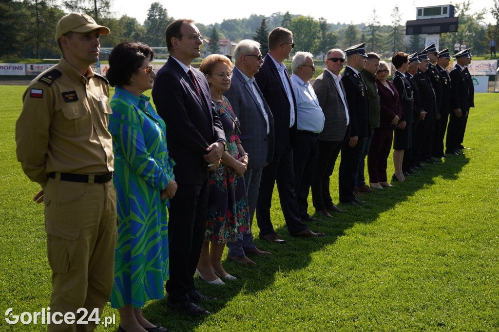 I Zlot MDP w Gorlicach (09.09.2023)