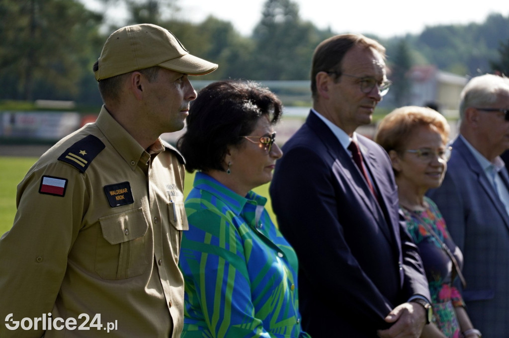 I Zlot MDP w Gorlicach (09.09.2023)
