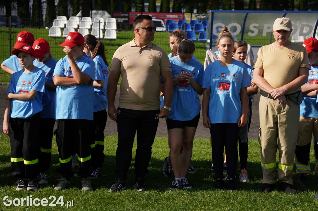 I Zlot MDP w Gorlicach (09.09.2023)